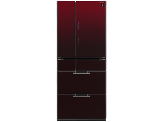 SJ-GF60A-R [�O���f�[�V�������b�h]