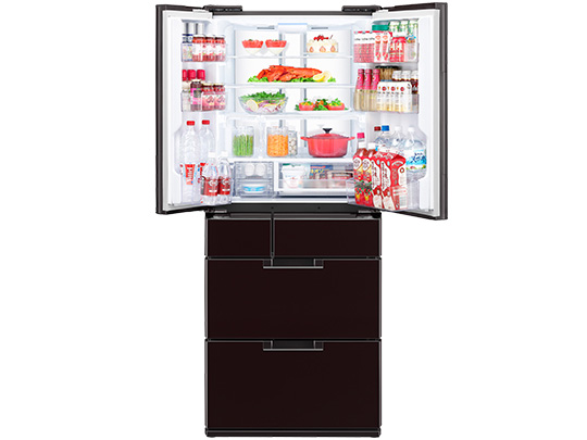 SJ-GF60A-R [�O���f�[�V�������b�h]