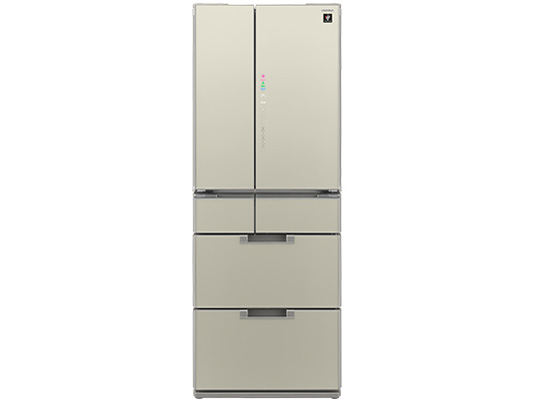 SJ-GF50A-N [�V�����p���S�[���h]