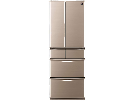 SJ-XF47A-T [�u���C�g�u���E��]