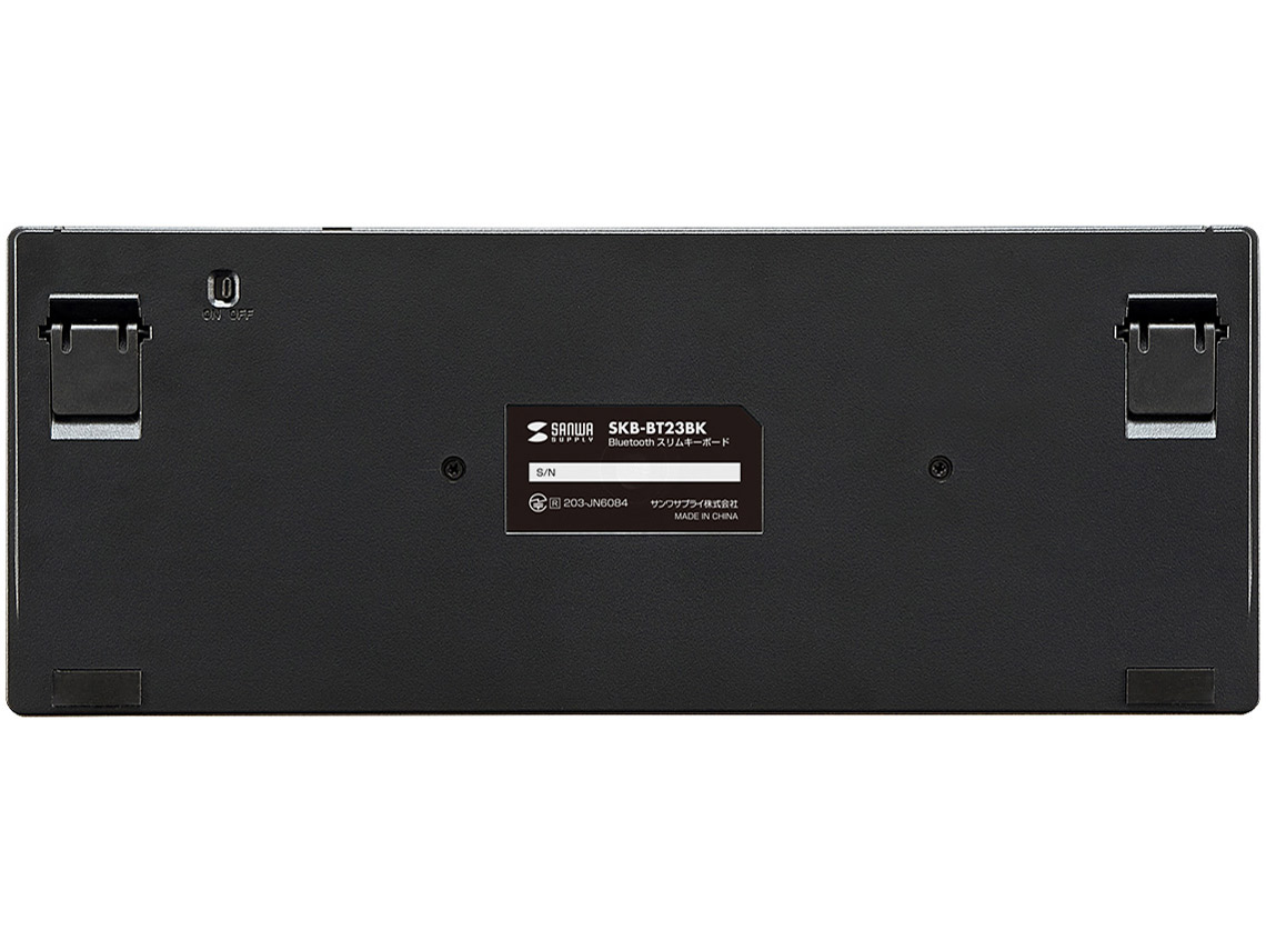 SKB-BT23BK [�u���b�N]