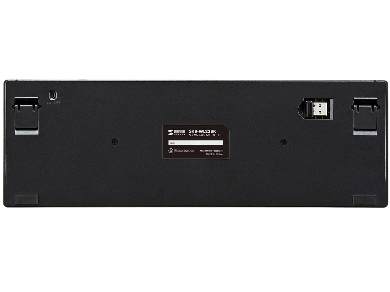 SKB-WL23BK [�u���b�N]