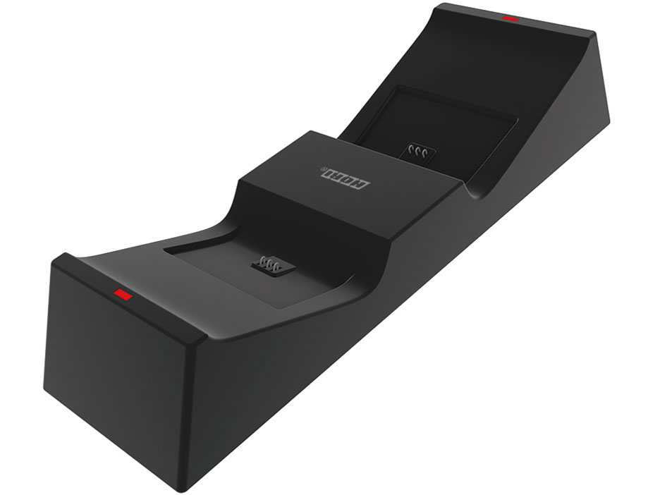 �o�b�e���[+�[�d�X�^���h for Xbox One XBO-002