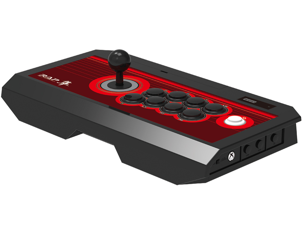 ���A���A�[�P�[�hPro.V �� for Xbox One XBO-004
