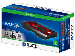 ���A���A�[�P�[�hPro.V �� for Xbox One XBO-004 �̐��i�摜