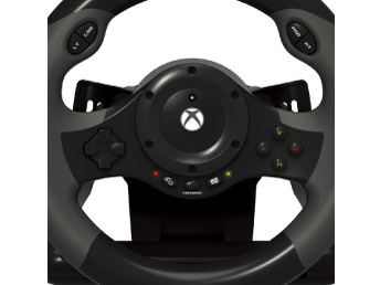 �X�e�A�����O�R���g���[���[ for Xbox One XBO-005