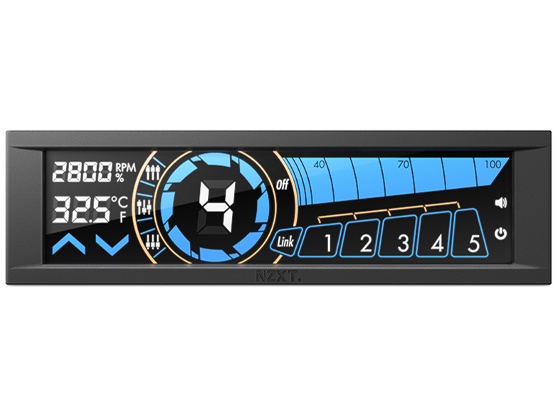 Sentry 3 AC-SEN-3-B1 [Matte Black]