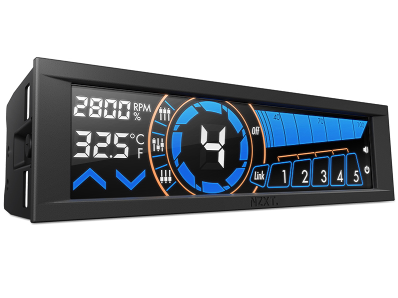 Sentry 3 AC-SEN-3-B1 [Matte Black]