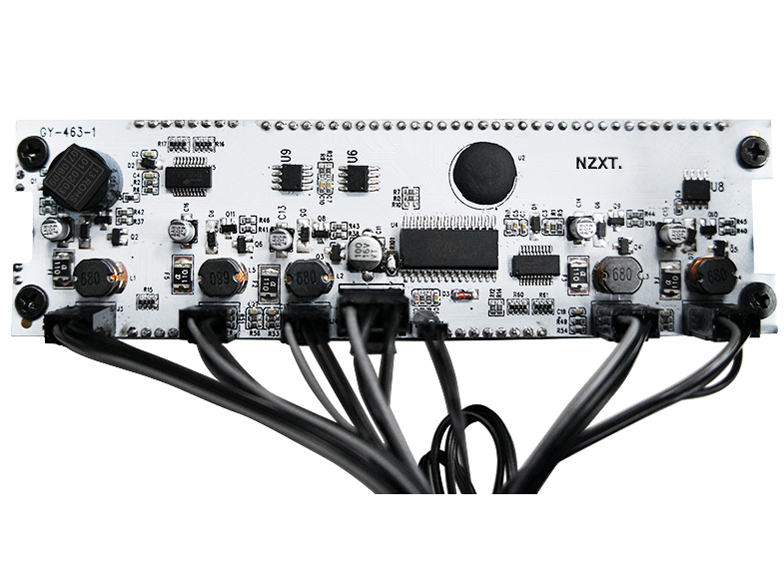 Sentry 3 AC-SEN-3-B1 [Matte Black]