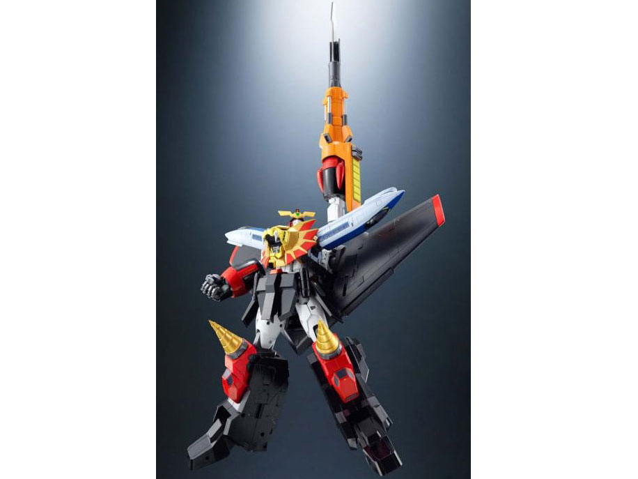 �������� GX-68 �E�҉��K�I�K�C�K�[