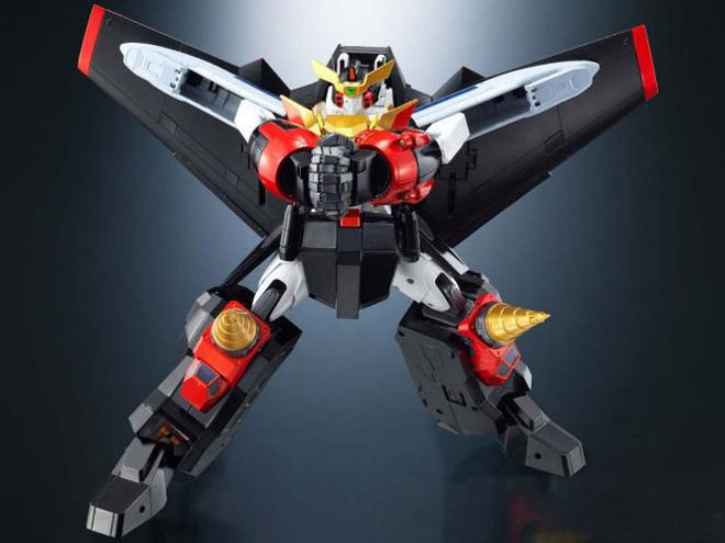 �������� GX-68 �E�҉��K�I�K�C�K�[