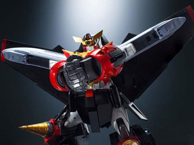 �������� GX-68 �E�҉��K�I�K�C�K�[