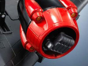 �������� GX-68 �E�҉��K�I�K�C�K�[