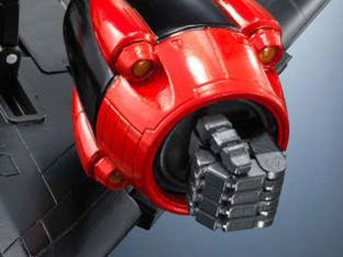 �������� GX-68 �E�҉��K�I�K�C�K�[