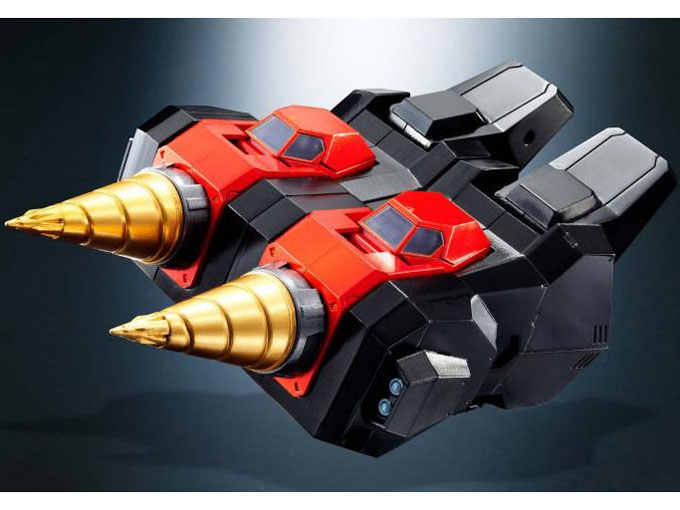 �������� GX-68 �E�҉��K�I�K�C�K�[