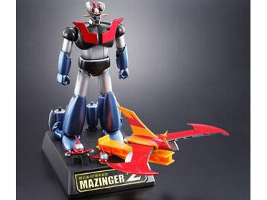 �������� GX-01R 40th Anniv. �}�W���K�[Z ������40���N�L�OVer.