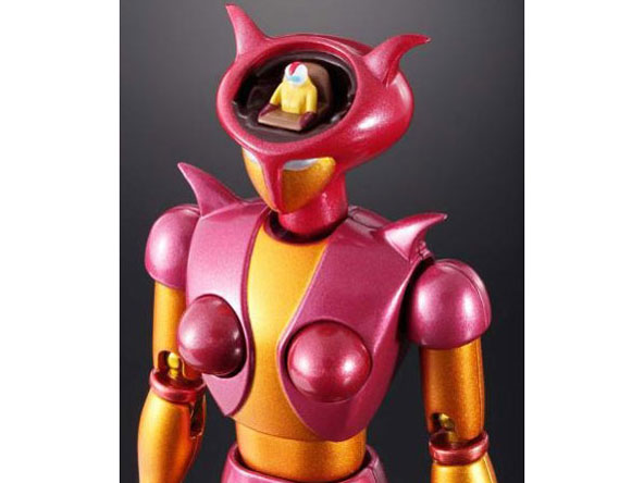 �������� GX-08 40th Anniv. �A�t���_�CA ������40���N�L�OVer.