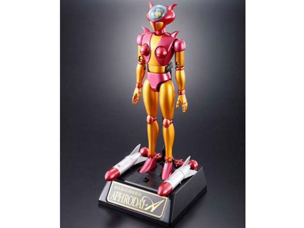 �������� GX-08 40th Anniv. �A�t���_�CA ������40���N�L�OVer.