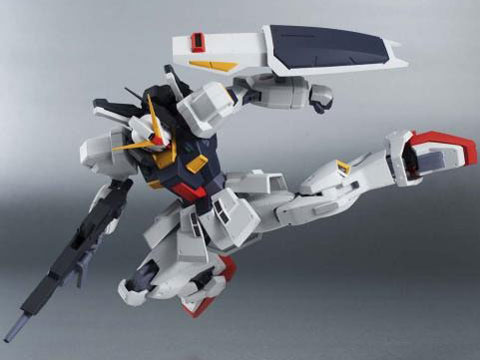 ROBOT�� SIDE MS �K���_��Mk-II �G�D�[�S�d�l