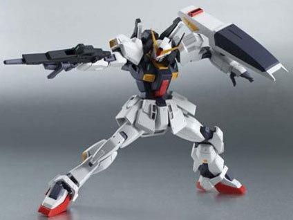 ROBOT�� SIDE MS �K���_��Mk-II �G�D�[�S�d�l