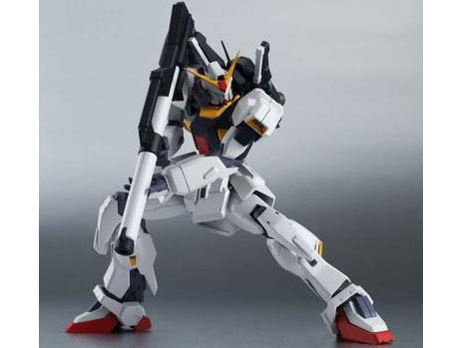 ROBOT�� SIDE MS �K���_��Mk-II �G�D�[�S�d�l