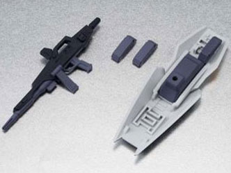 ROBOT�� SIDE MS �K���_��Mk-II �G�D�[�S�d�l