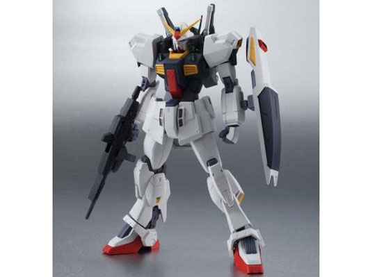 ROBOT�� SIDE MS �K���_��Mk-II �G�D�[�S�d�l �̐��i�摜