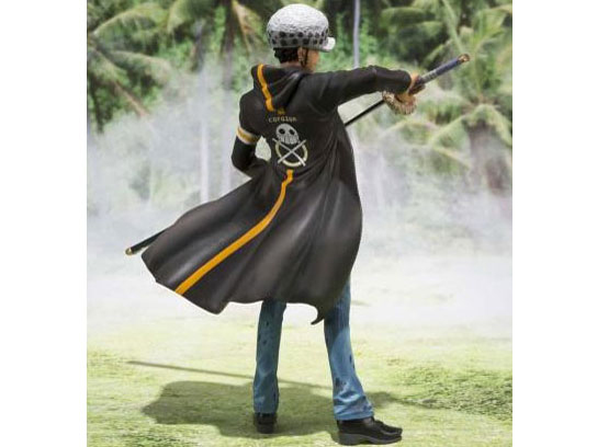 �t�B�M���A�[�cZERO �g���t�@���K�[�E���[ -�h���X���[�U��-