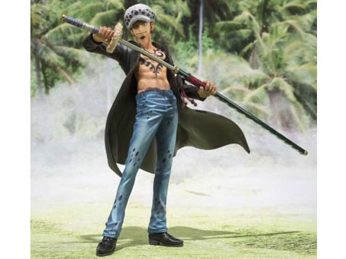 �t�B�M���A�[�cZERO �g���t�@���K�[�E���[ -�h���X���[�U��-