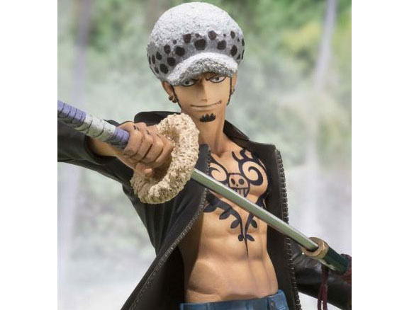 �t�B�M���A�[�cZERO �g���t�@���K�[�E���[ -�h���X���[�U��-