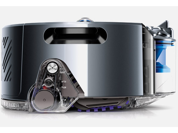 360 Eye [�j�b�P��/�u���[]