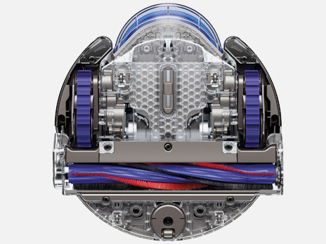 360 Eye [�j�b�P��/�u���[]