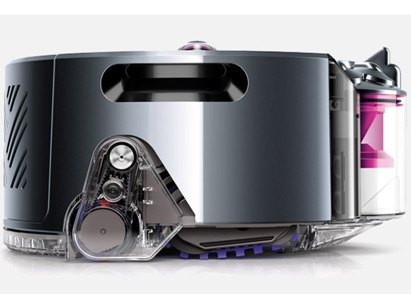 360 Eye [�j�b�P��/�t���[�V��]