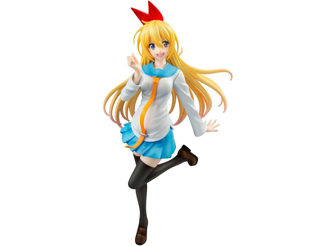 価格 Com アングル7 世界制服作戦 ニセコイ 桐崎千棘 の製品画像