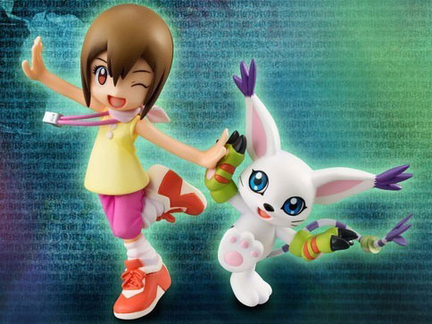 G.E.M.�V���[�Y �f�W�����A�h�x���`���[ ���_�q�J��&�e�C������