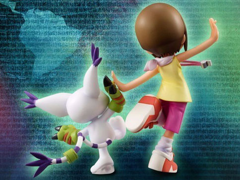 G.E.M.�V���[�Y �f�W�����A�h�x���`���[ ���_�q�J��&�e�C������