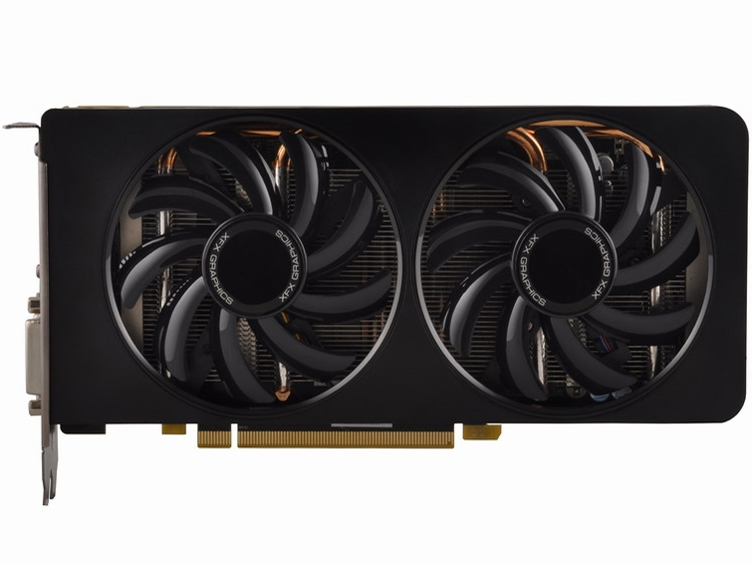 R9-285A-CDBC [PCIExp 2GB]