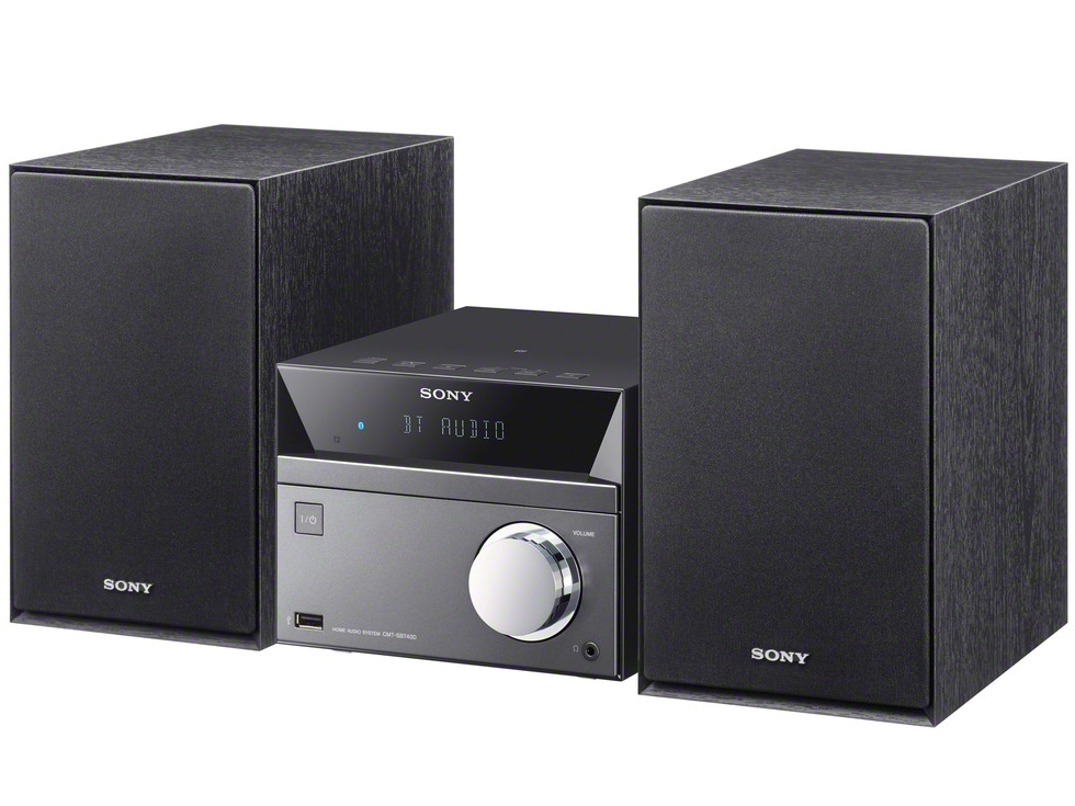 SONY CMT-SBT40 取扱説明書・レビュー記事 - トリセツ