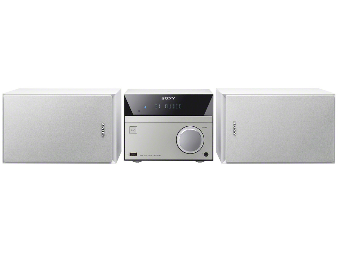 CMT-SBT40 (W) [�z���C�g]