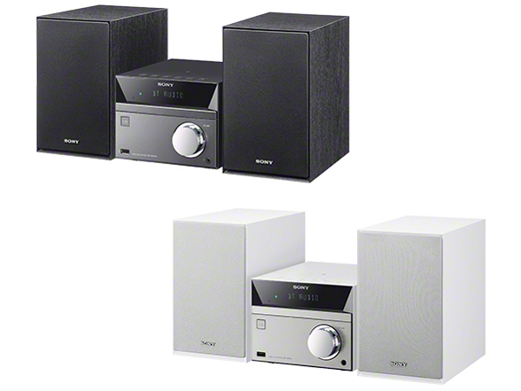 CMT-SBT40 (W) [�z���C�g]