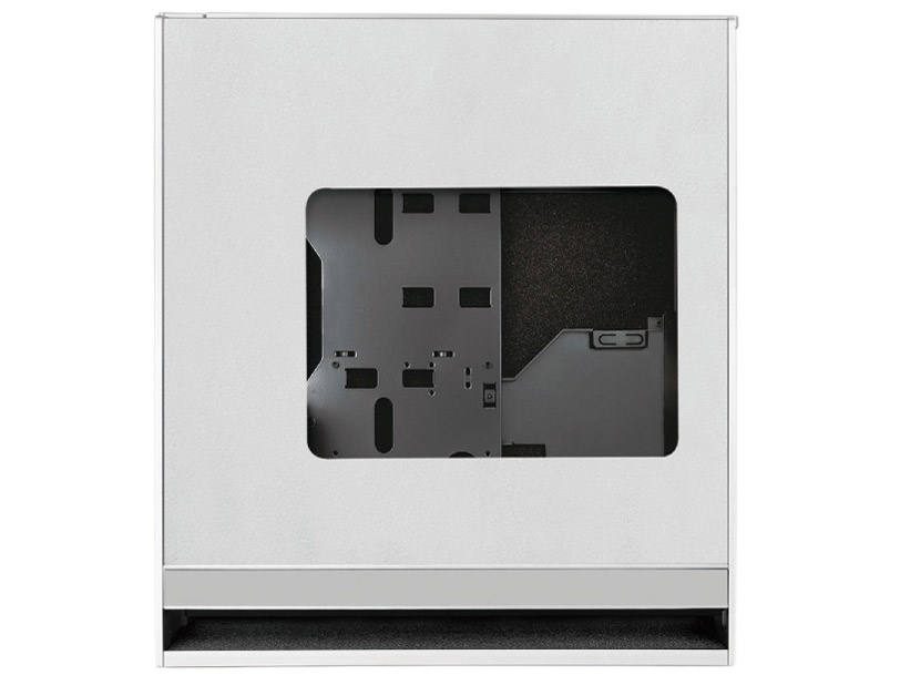 SST-FT05S-W [�V���o�[ + �E�B���h�E]