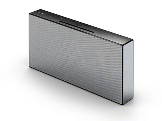 SONY CMT-X3CD (W) 取扱説明書・レビュー記事 - トリセツ