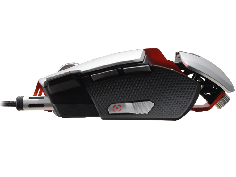 COUGAR 700M Gaming Mouse CGR-WLMS-700 [Silver]