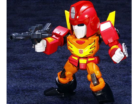 ES���� �g�����X�t�H�[�}�[ �T�C�o�g�������i�ߊ� ���f�B�}�X�R���{�C