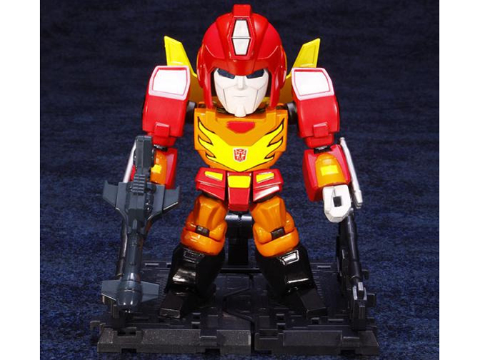 ES���� �g�����X�t�H�[�}�[ �T�C�o�g�������i�ߊ� ���f�B�}�X�R���{�C