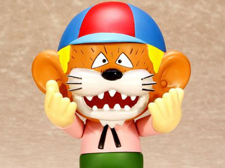 �������� �I�[���h�R�~�b�N�J���[ver.