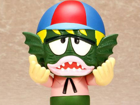 �������� �I�[���h�R�~�b�N�J���[ver.