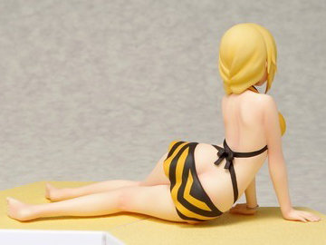 BEACH QUEENS IS<�C���t�B�j�b�g�E�X�g���g�X> �V�������b�g�E�f���m�A Ver.2