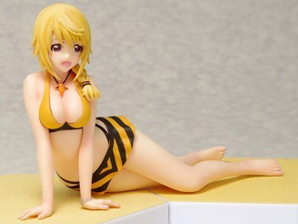 BEACH QUEENS IS<�C���t�B�j�b�g�E�X�g���g�X> �V�������b�g�E�f���m�A Ver.2