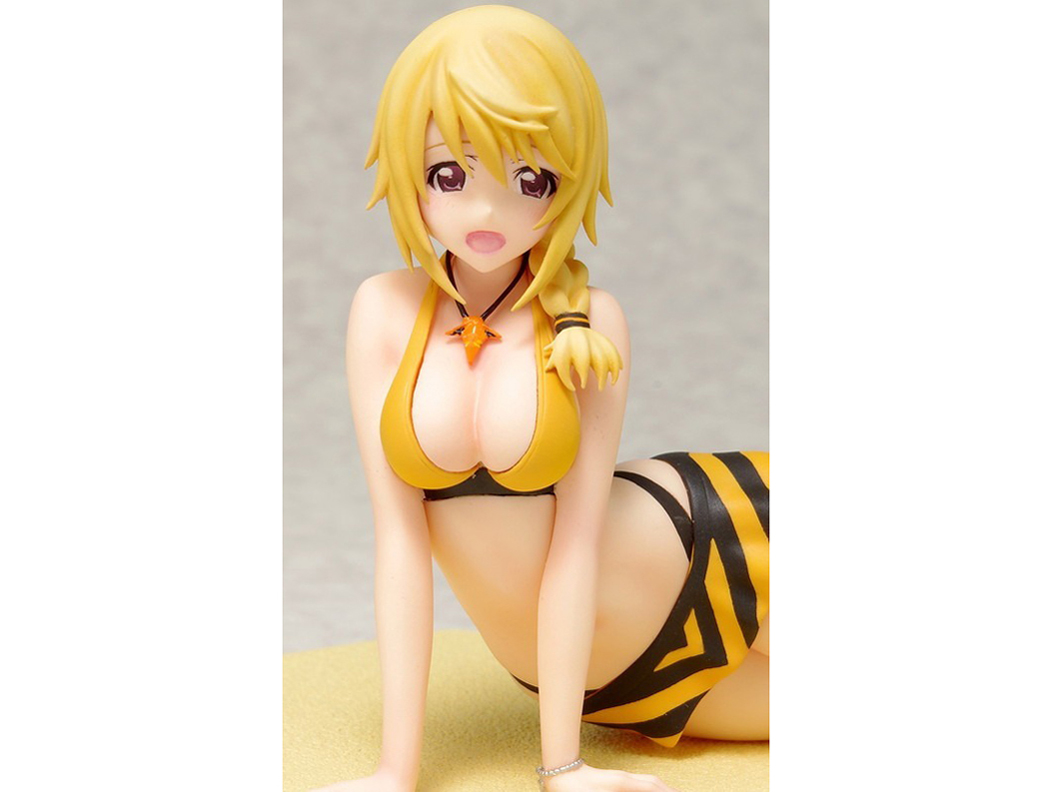 BEACH QUEENS IS<�C���t�B�j�b�g�E�X�g���g�X> �V�������b�g�E�f���m�A Ver.2